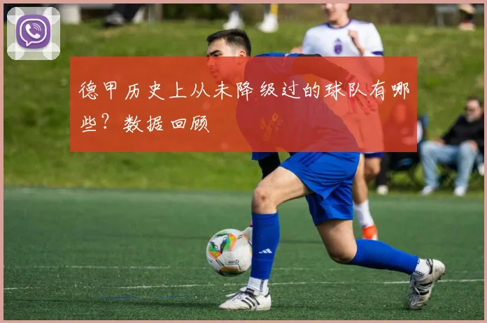 德甲历史上从未降级过的球队有哪些？数据回顾