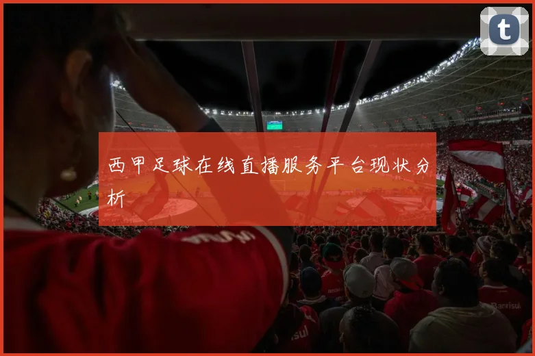 西甲足球在线直播服务平台现状分析